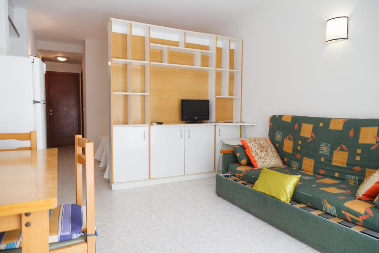 Appartement Uhc Font De Mar Salou