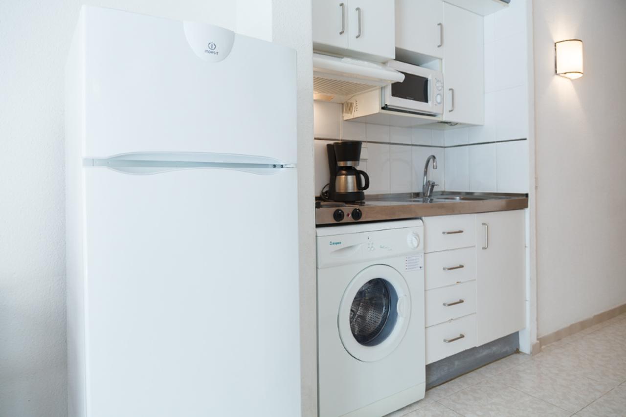 Uhc Font De Mar Appartement