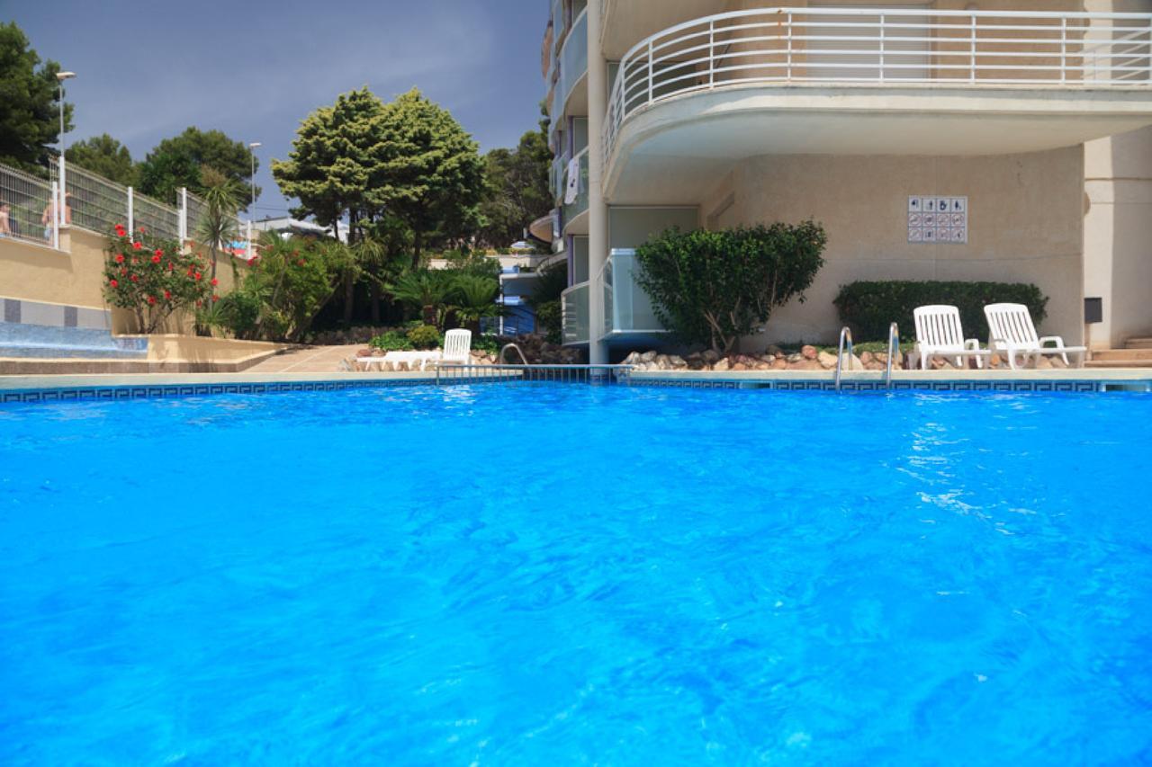 Appartement Uhc Font De Mar