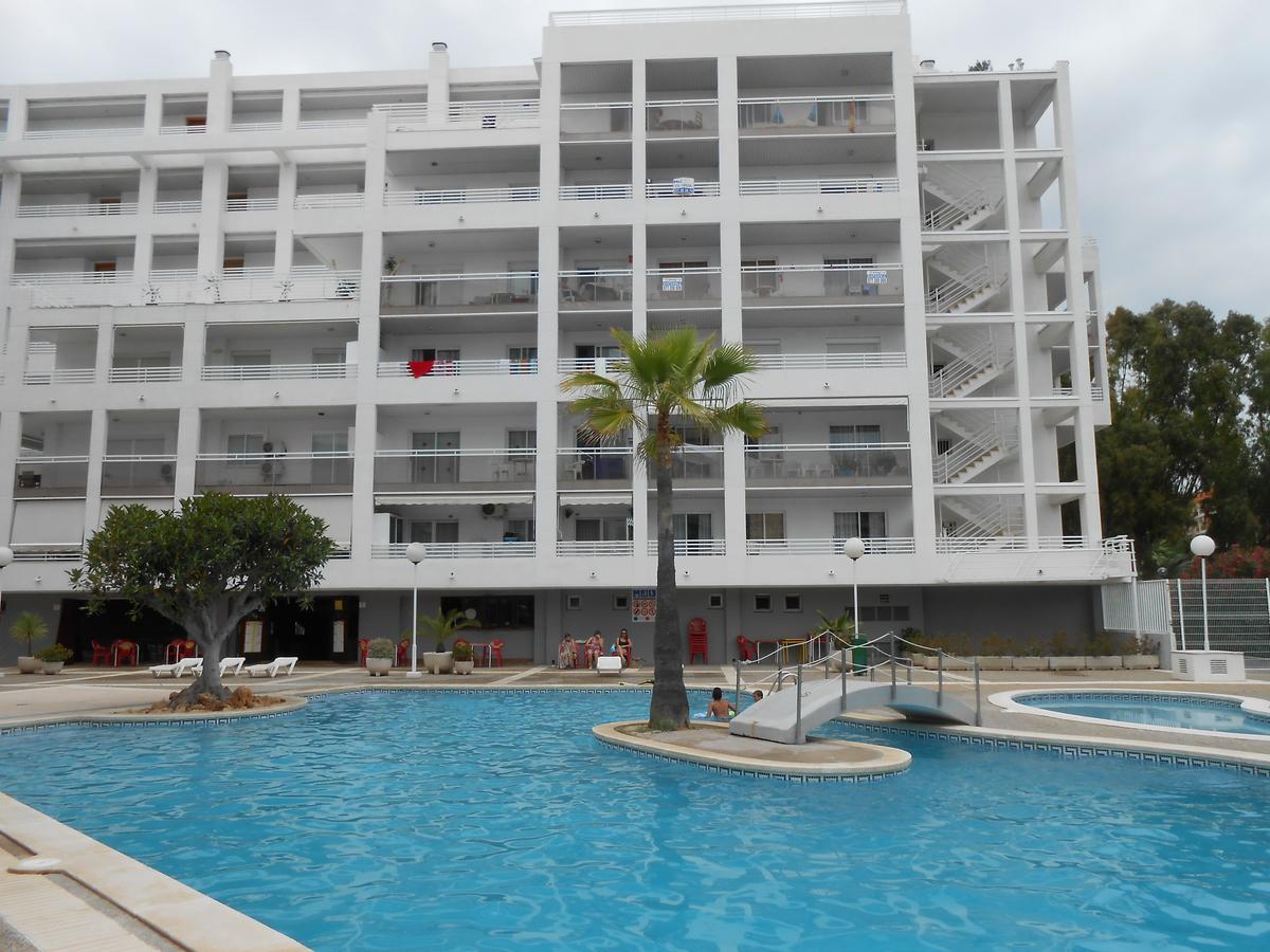 Apartbeach Royal