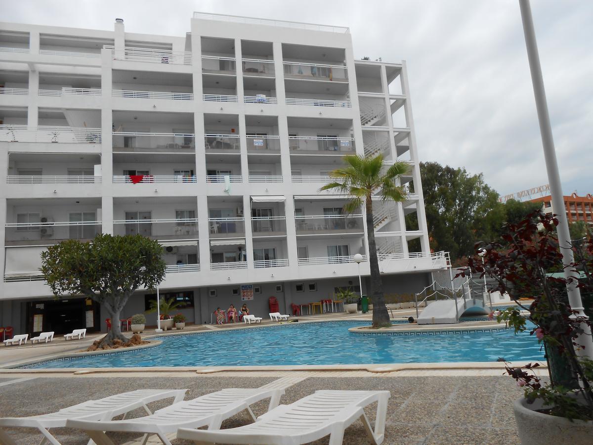 Apartamento Apartbeach Royal *