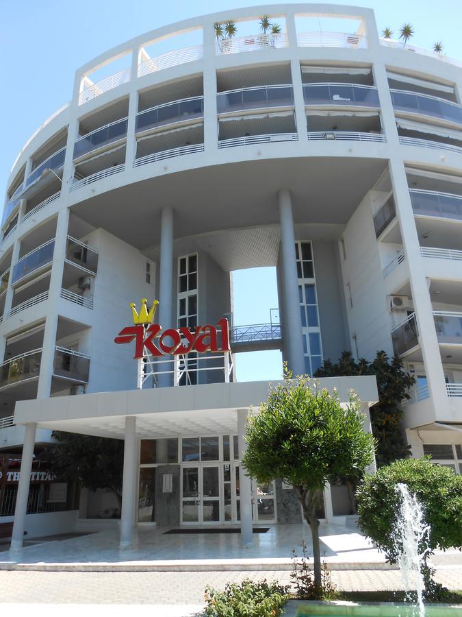 Apartbeach Royal Apartamento Salou
