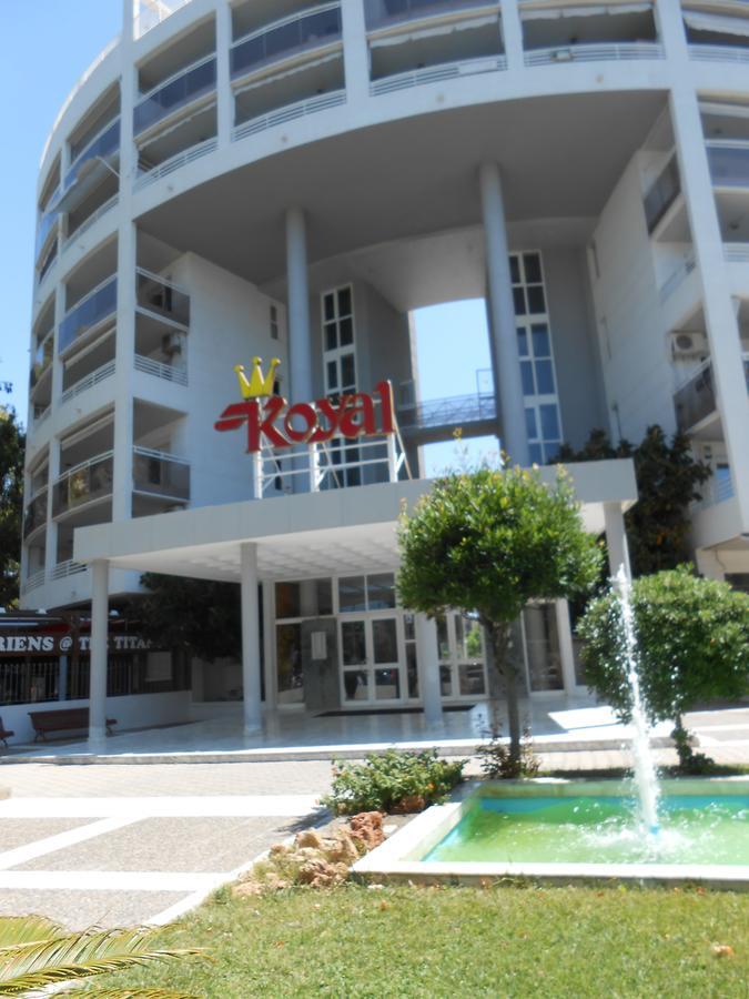 Apartbeach Royal Apartamento
