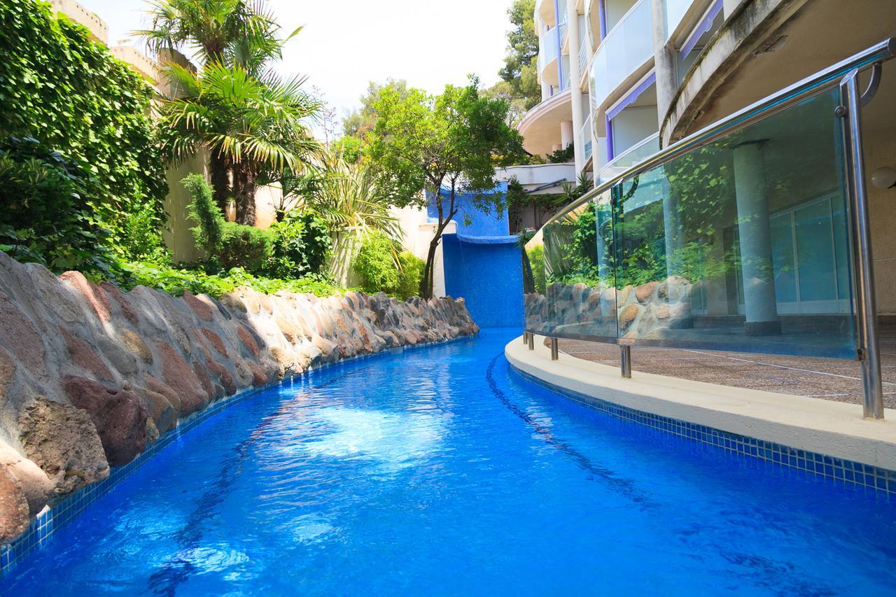 Appartement Uhc Font De Mar Salou