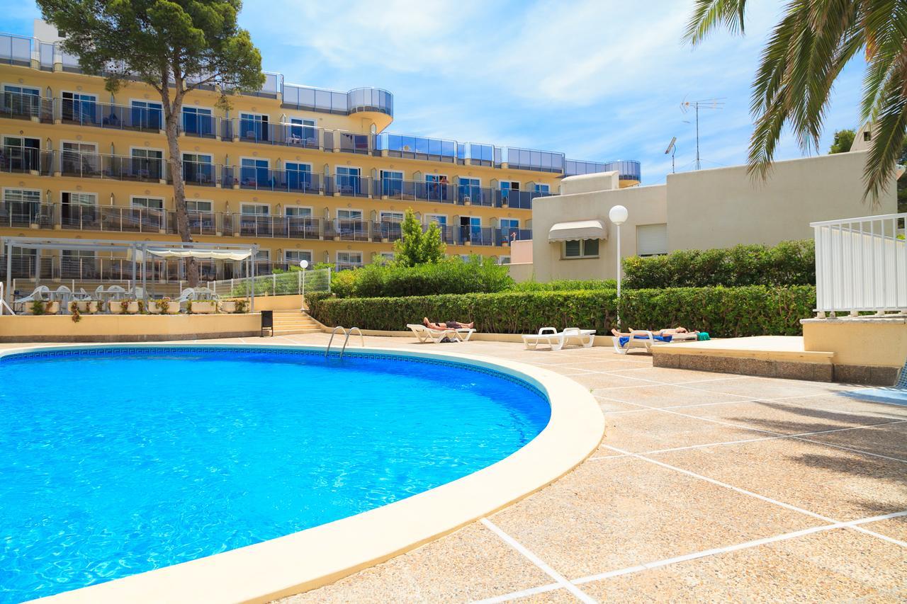 Uhc Font De Mar Appartement