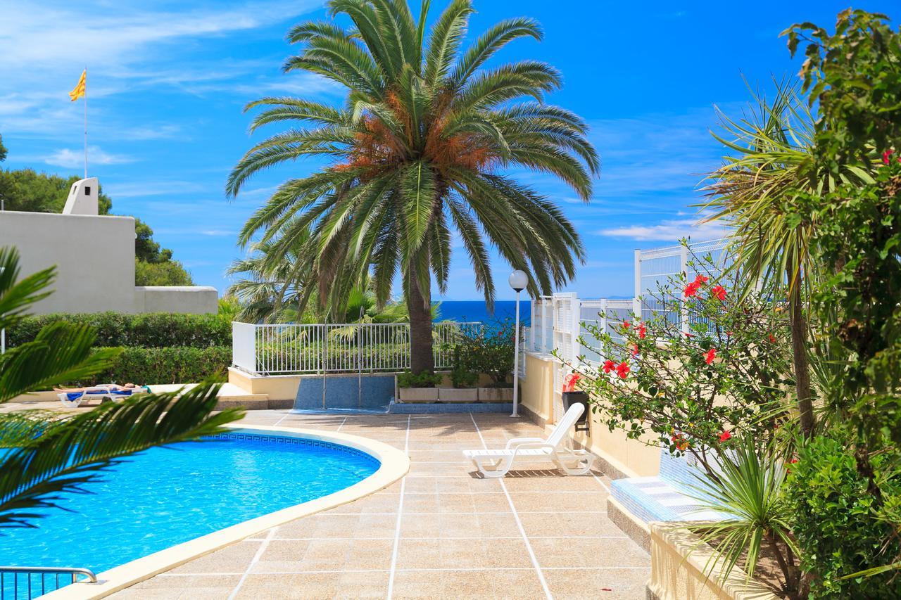 Uhc Font De Mar Appartement *