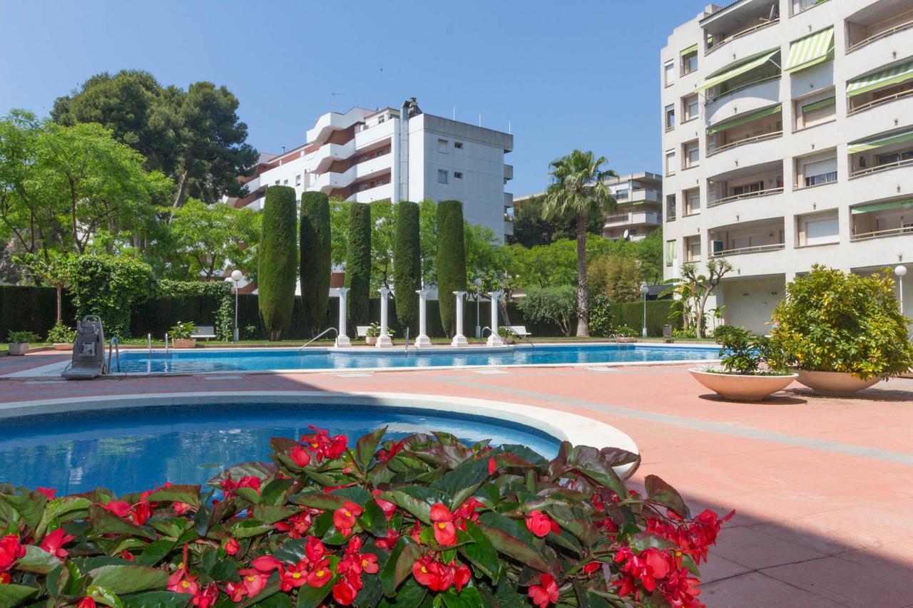 Apartment Costa Daurada - Marathon Ii *