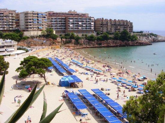 Costa Daurada - Marathon Ii Apartment Salou