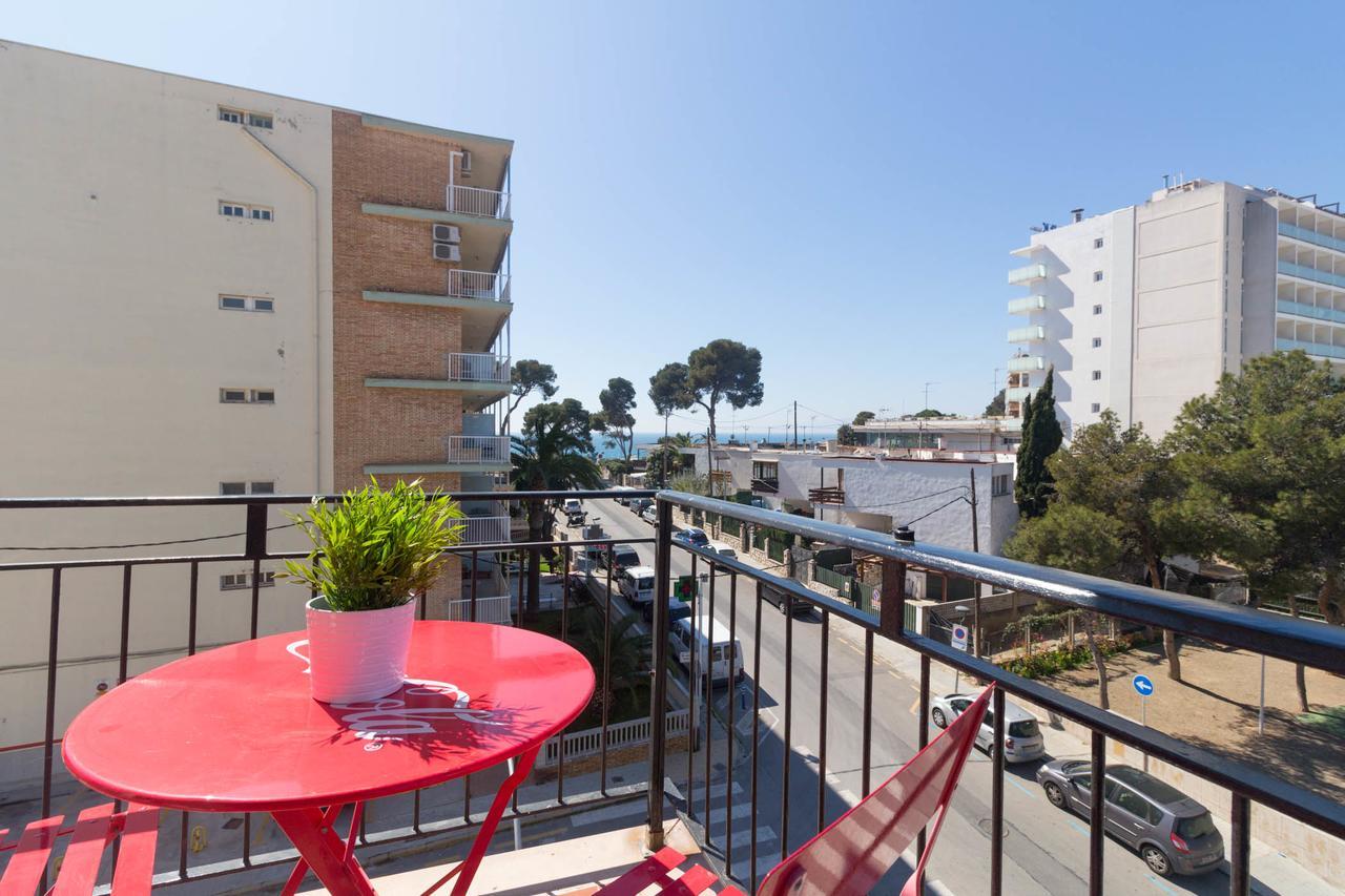 Capellans Iberplaya