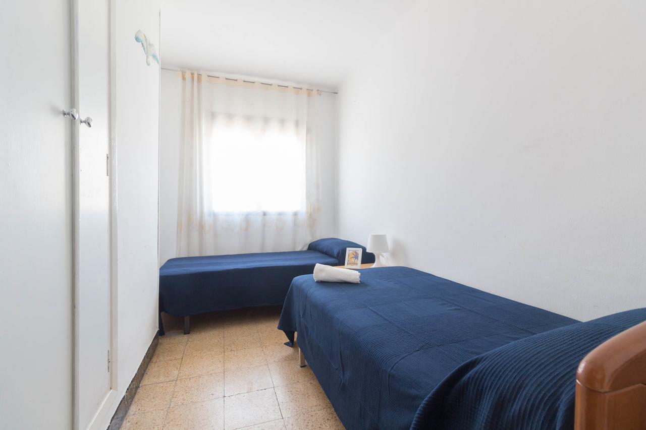 Capellans Iberplaya * Salou