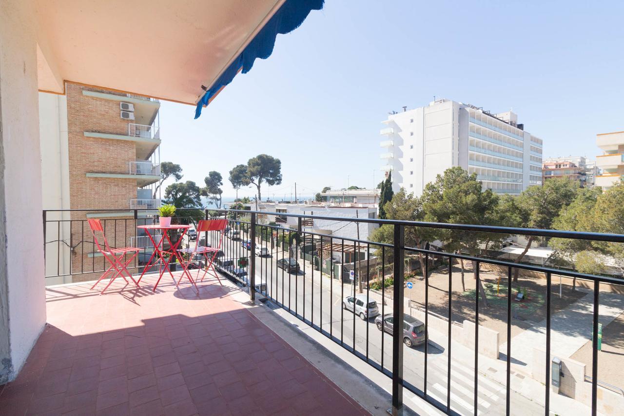 Apartment Capellans Iberplaya *