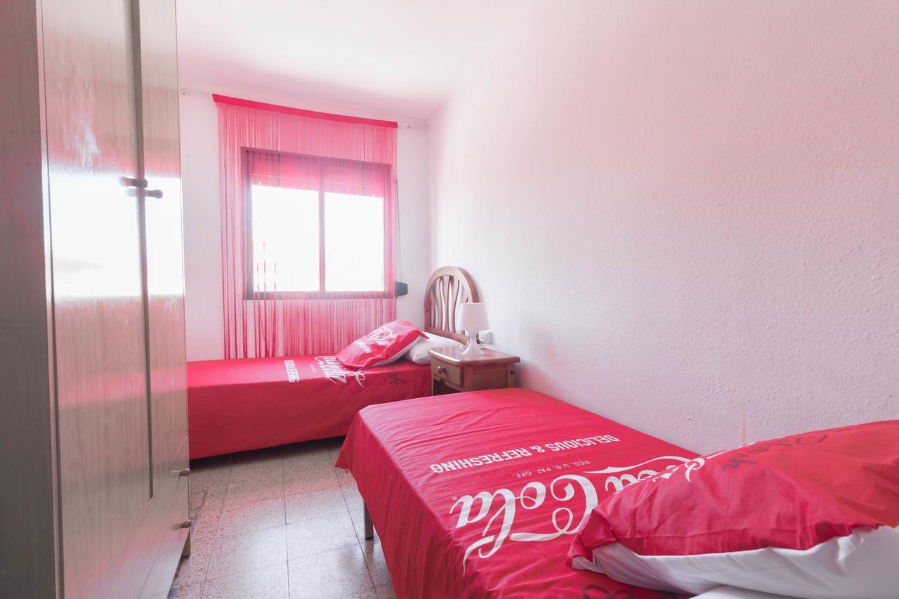 Apartment Capellans Iberplaya