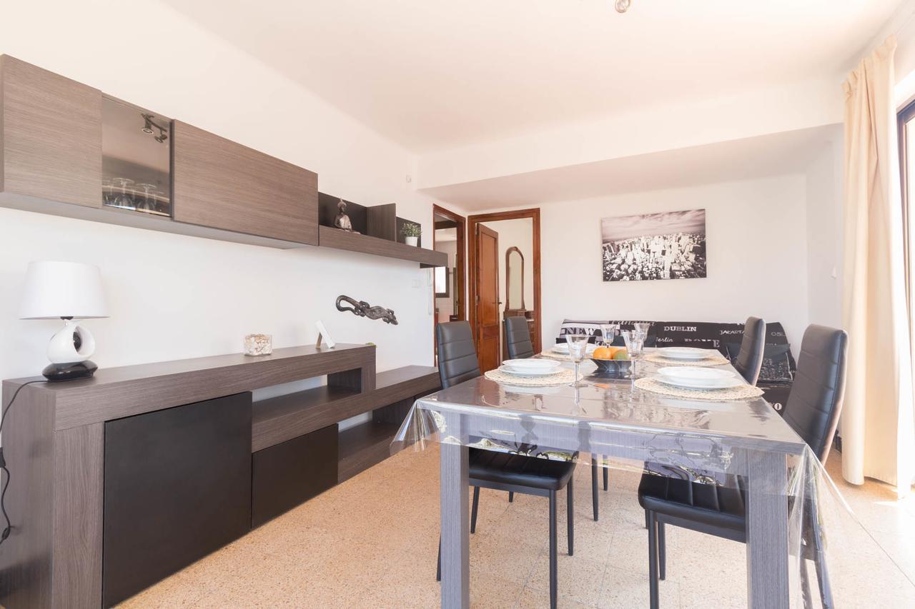 Capellans Iberplaya Apartment Salou