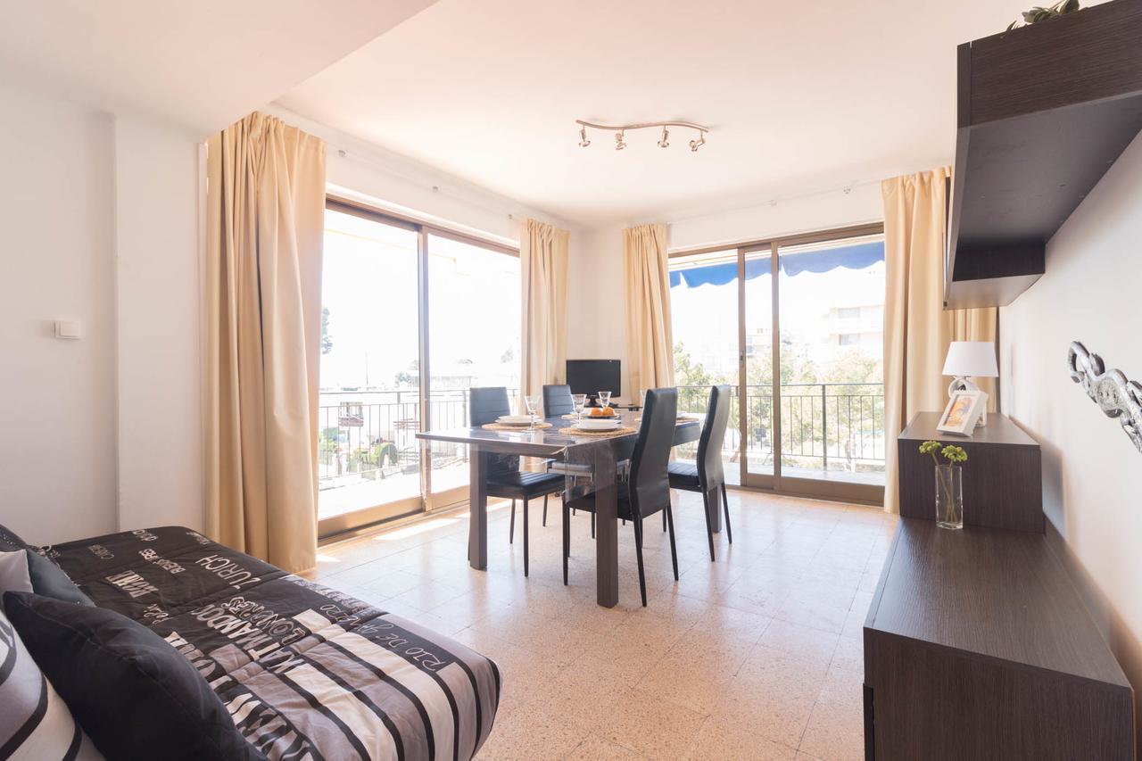 Capellans Iberplaya Apartment Salou