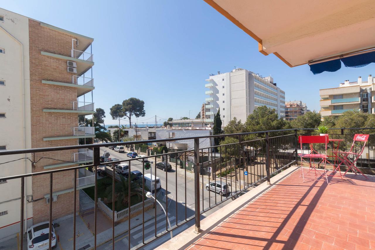 Apartment Capellans Iberplaya