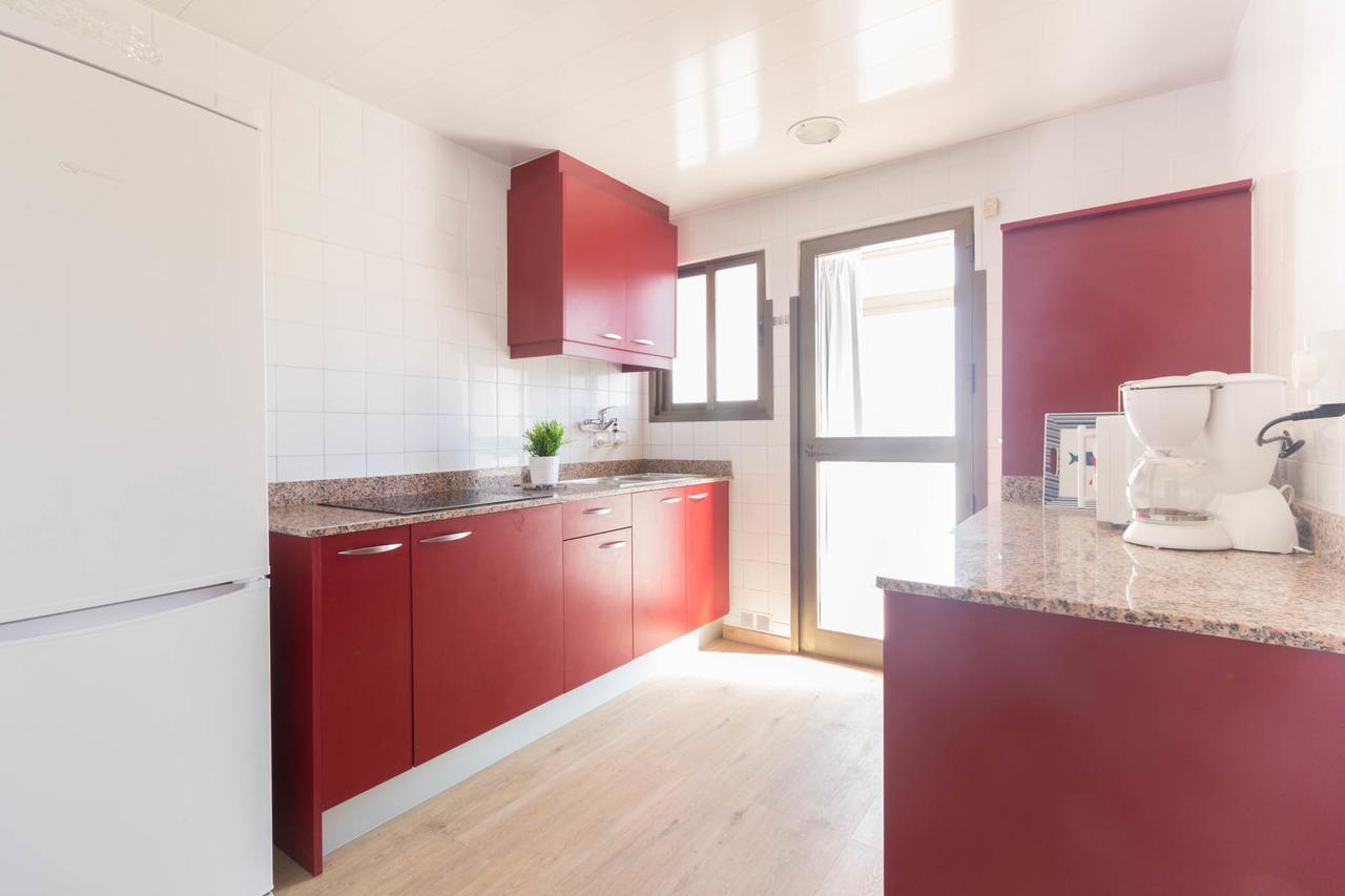 Apartment Capellans Iberplaya