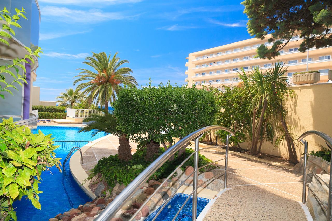 Appartement Uhc Font De Mar Salou
