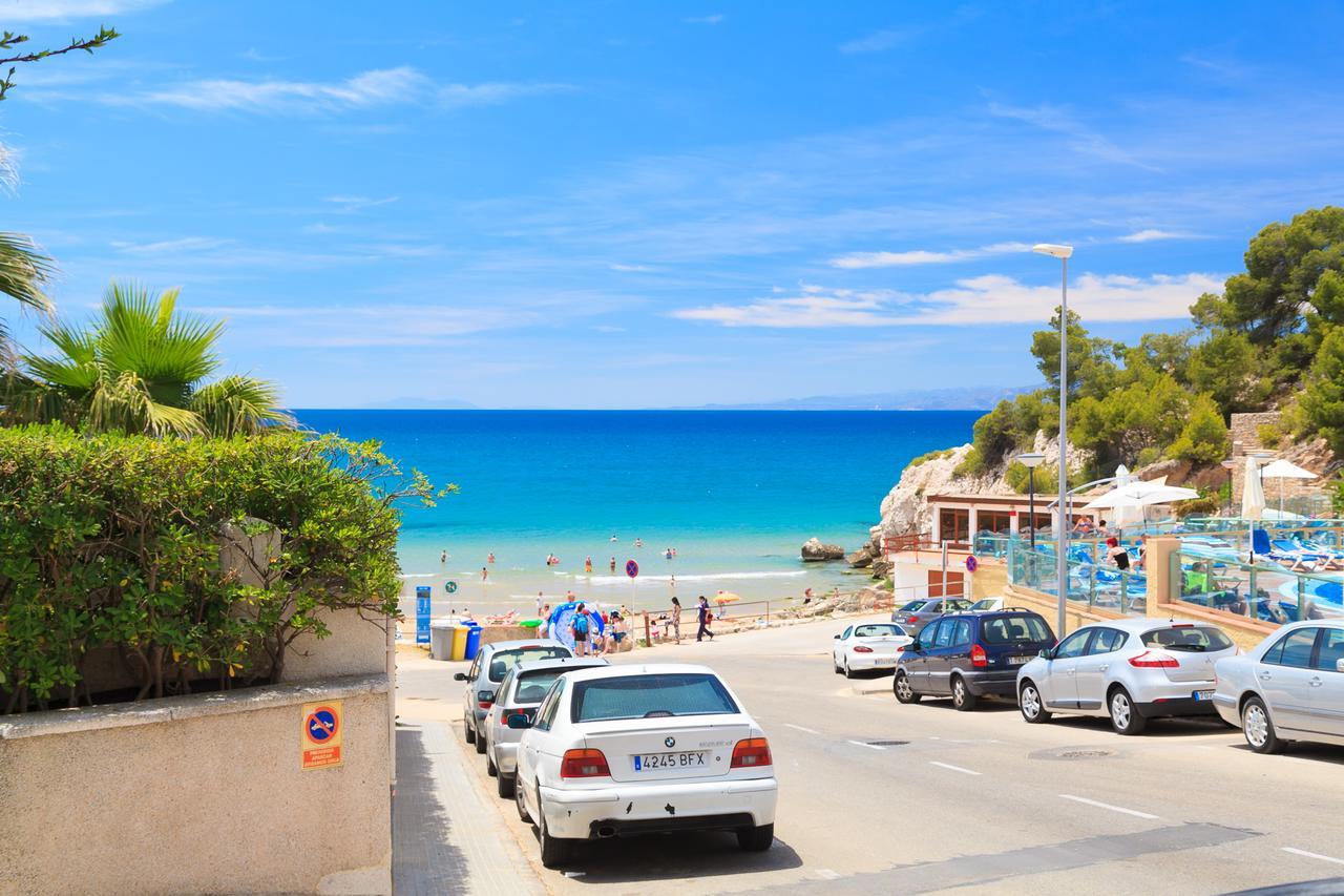 Uhc Font De Mar Appartement *