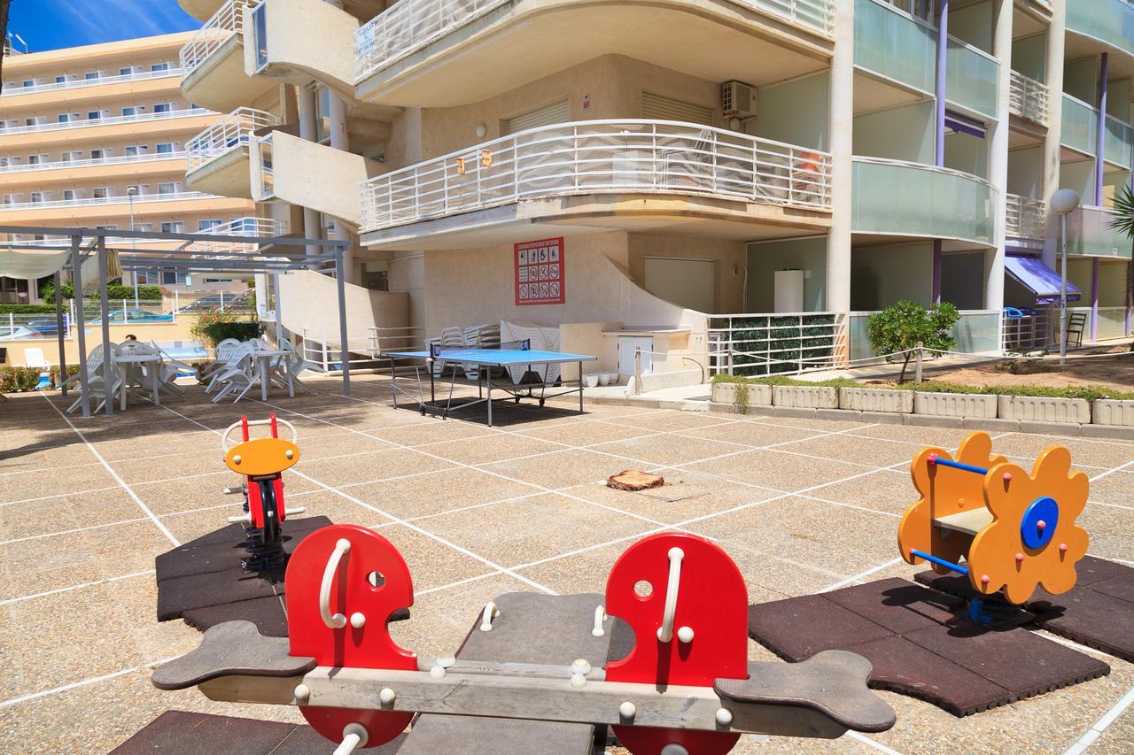 Uhc Font De Mar Salou