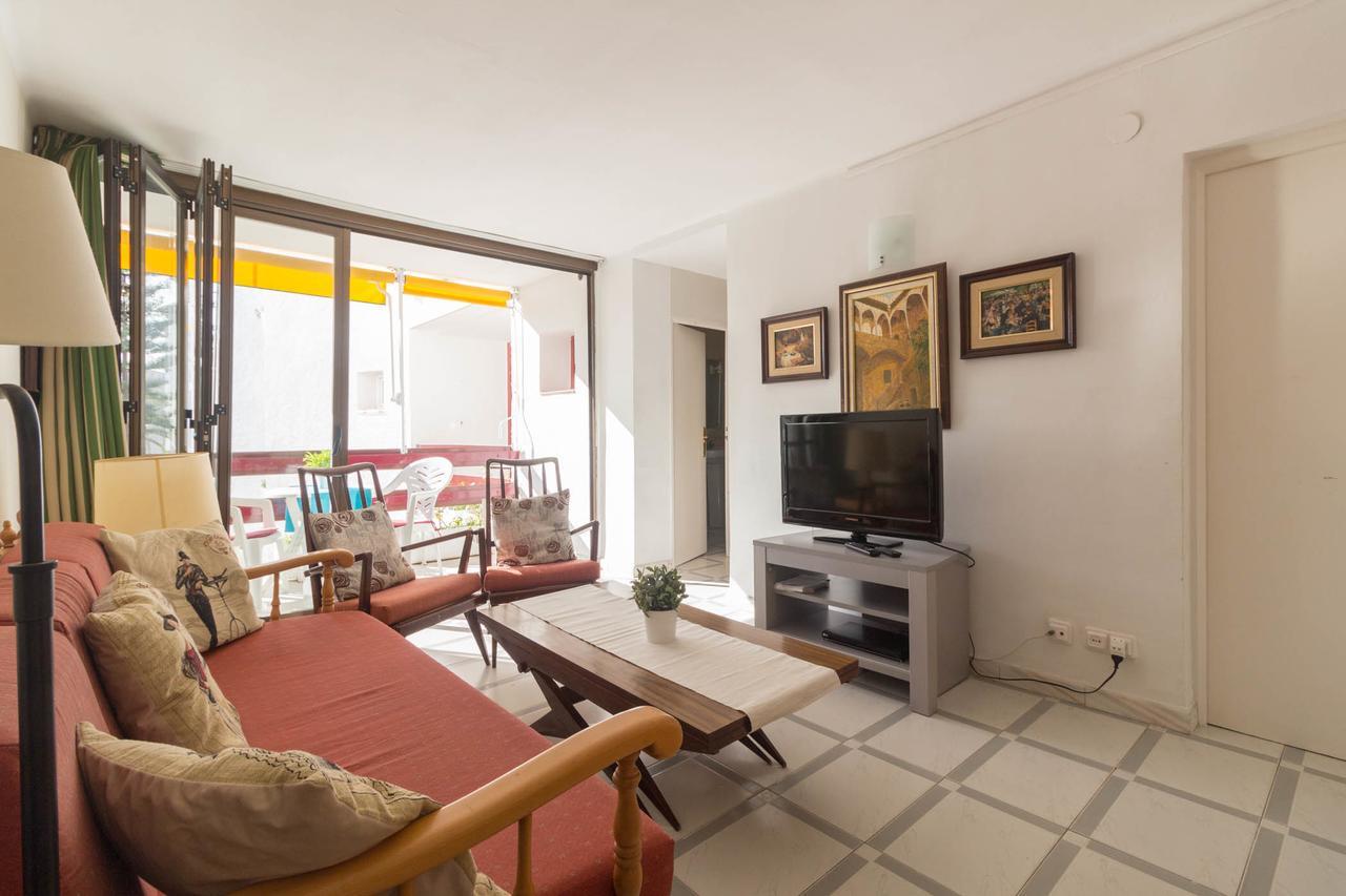 Corcega 1065 Iberplaya Apartamento Salou