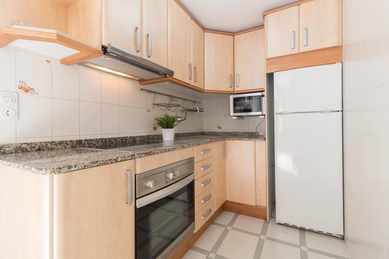 Corcega 1065 Iberplaya Apartamento Salou