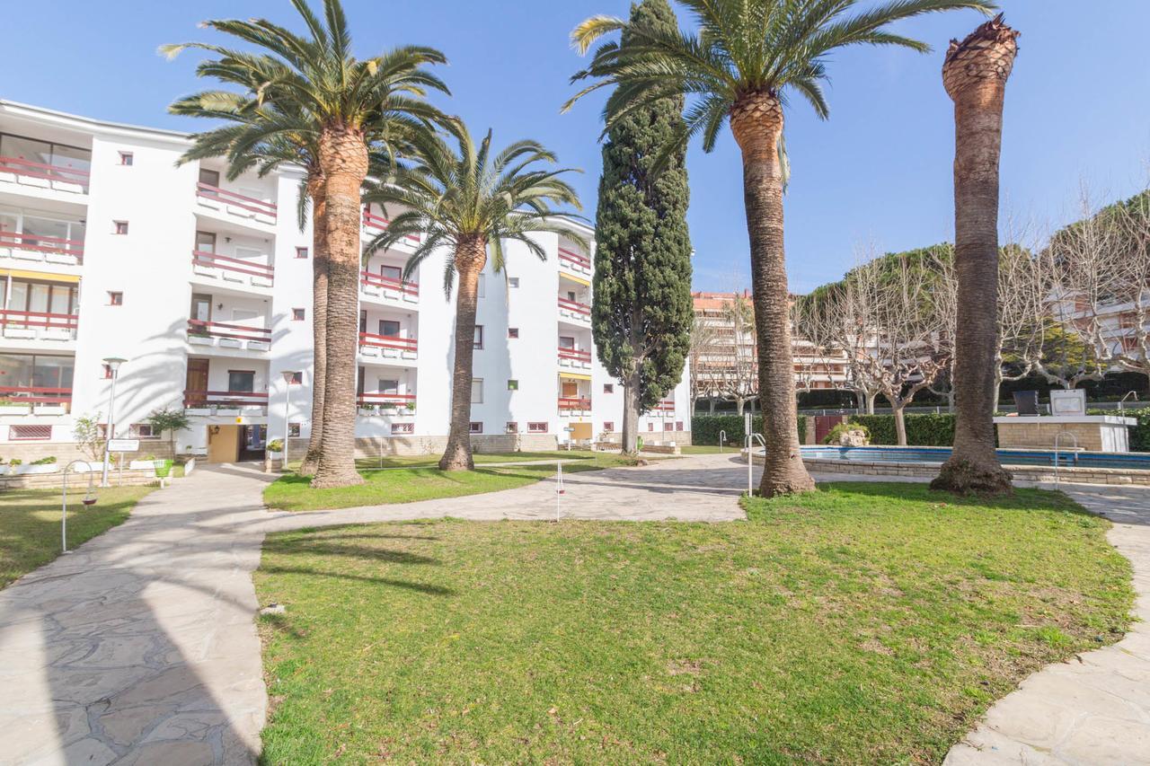 Corcega 1065 Iberplaya Salou