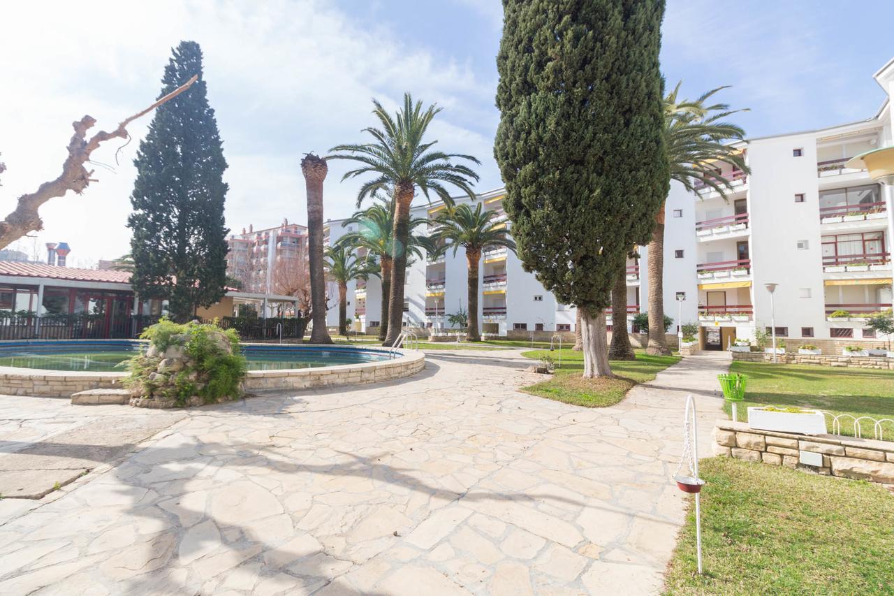 Corcega 1065 Iberplaya Apartamento