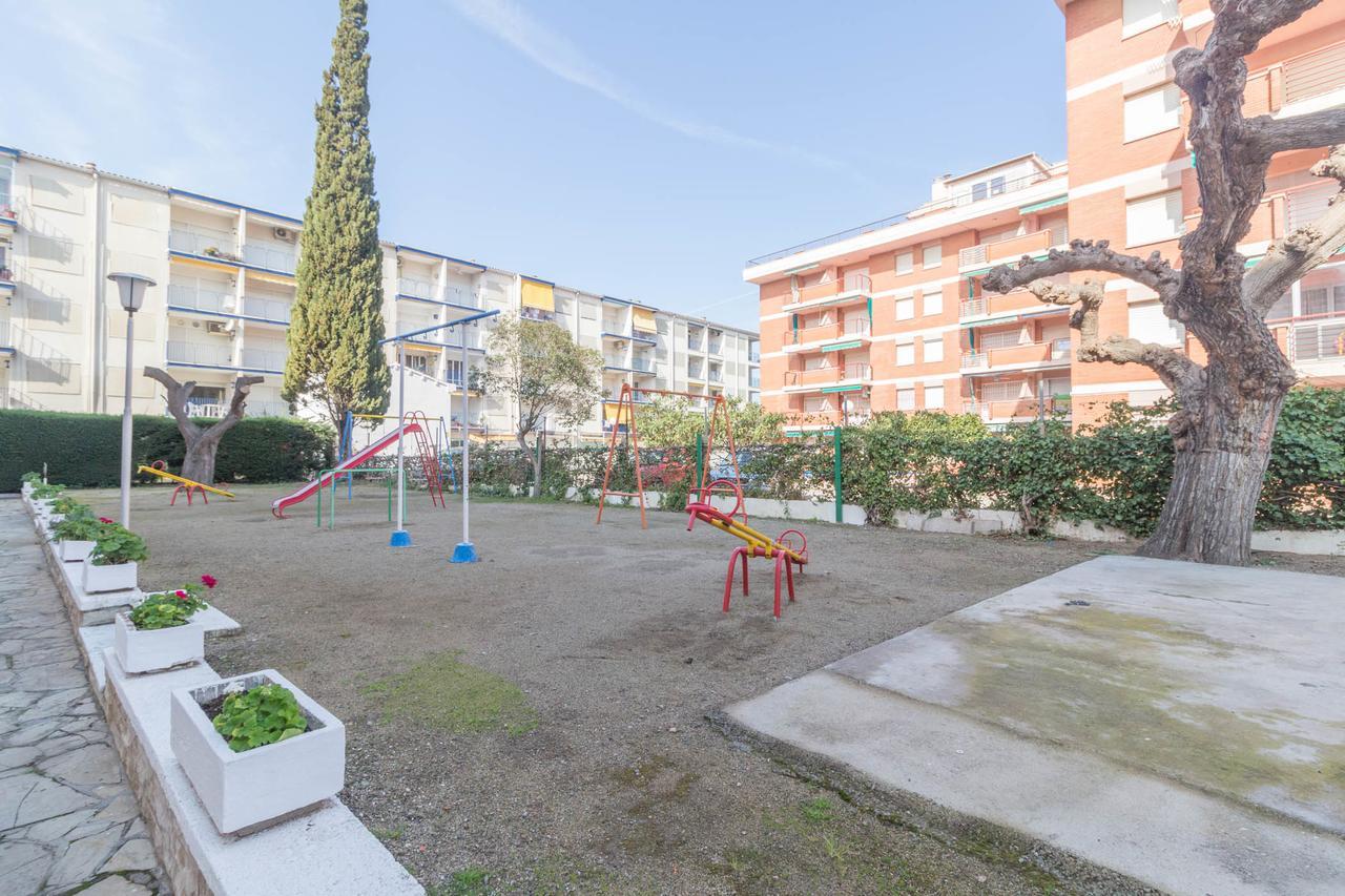 Corcega 1065 Iberplaya Apartamento