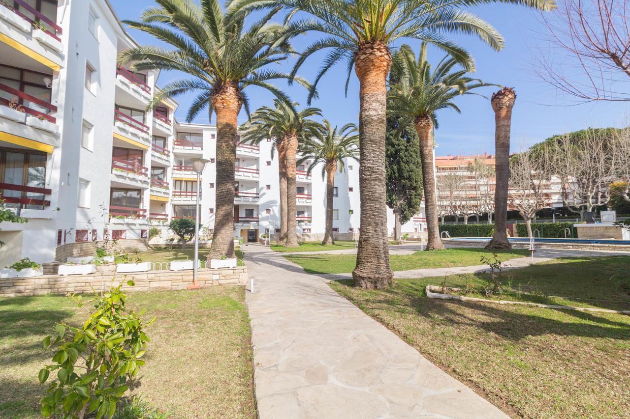 Apartamento Corcega 1065 Iberplaya Salou