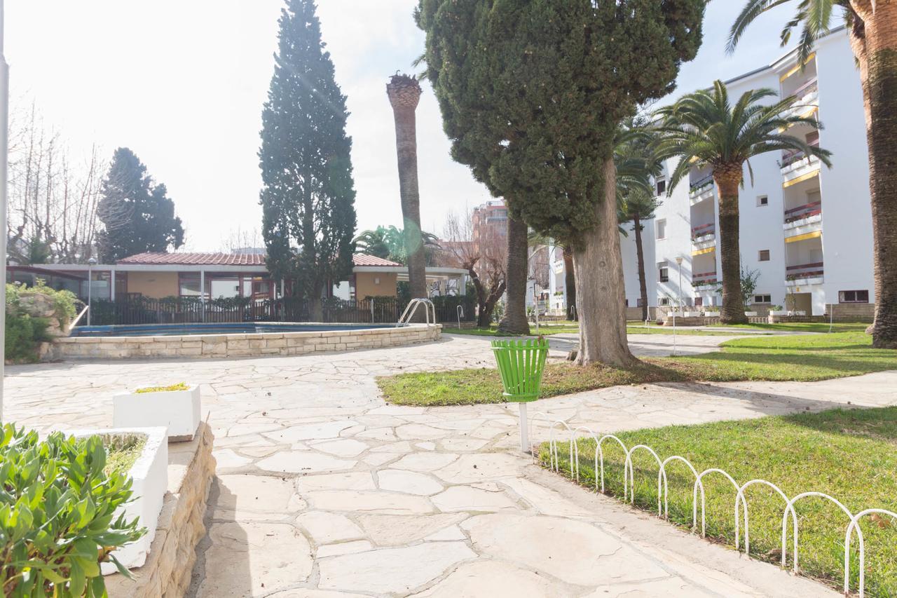 Corcega 1065 Iberplaya Apartamento Salou
