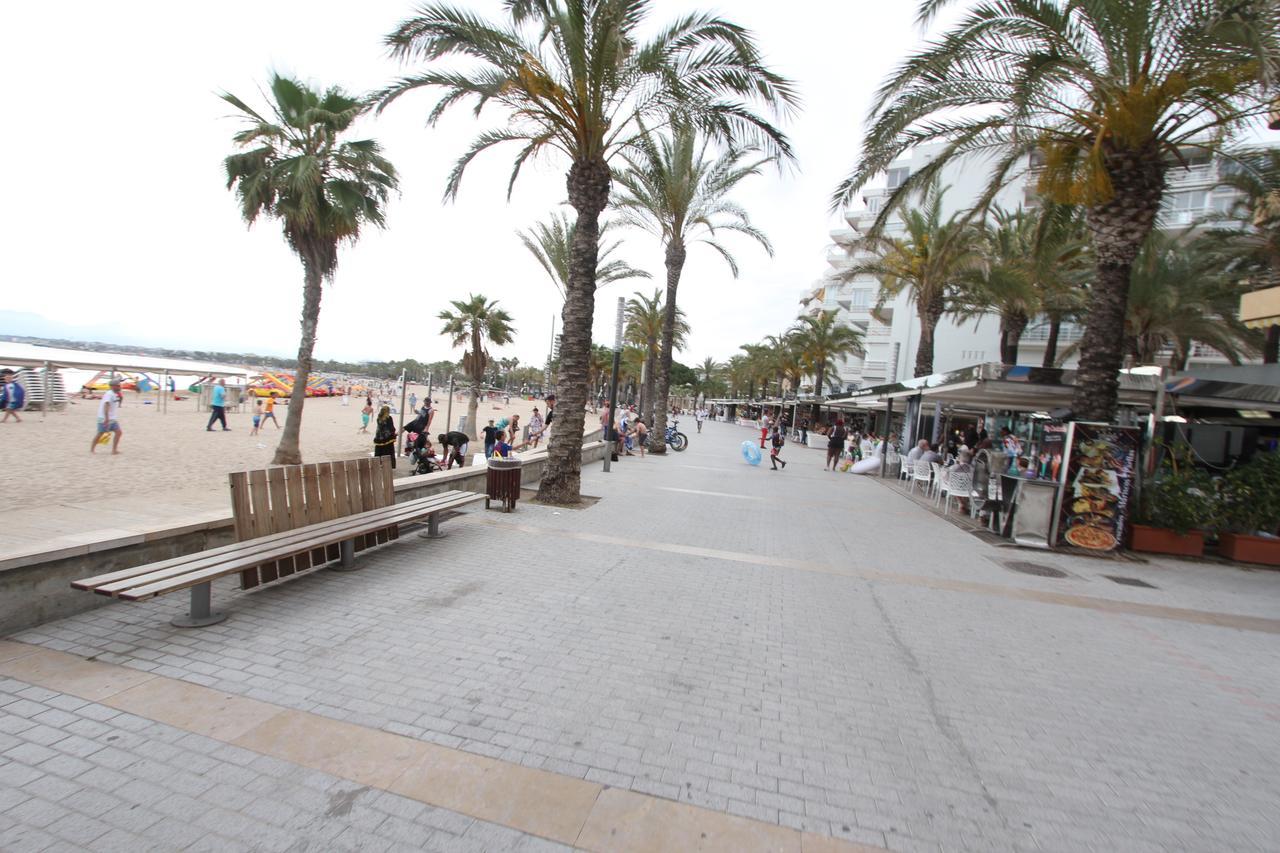 For A Horizonte Apartment Salou