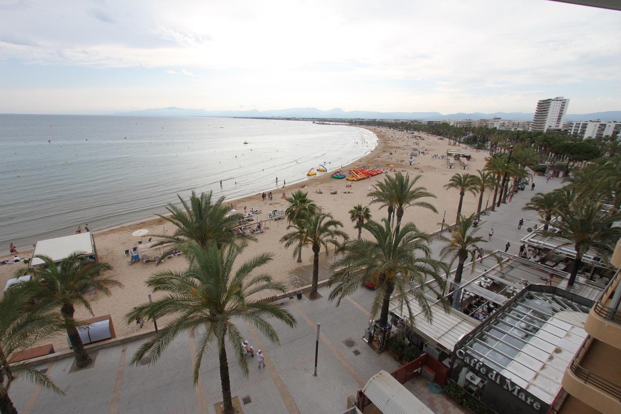 Apartment For A Horizonte Salou