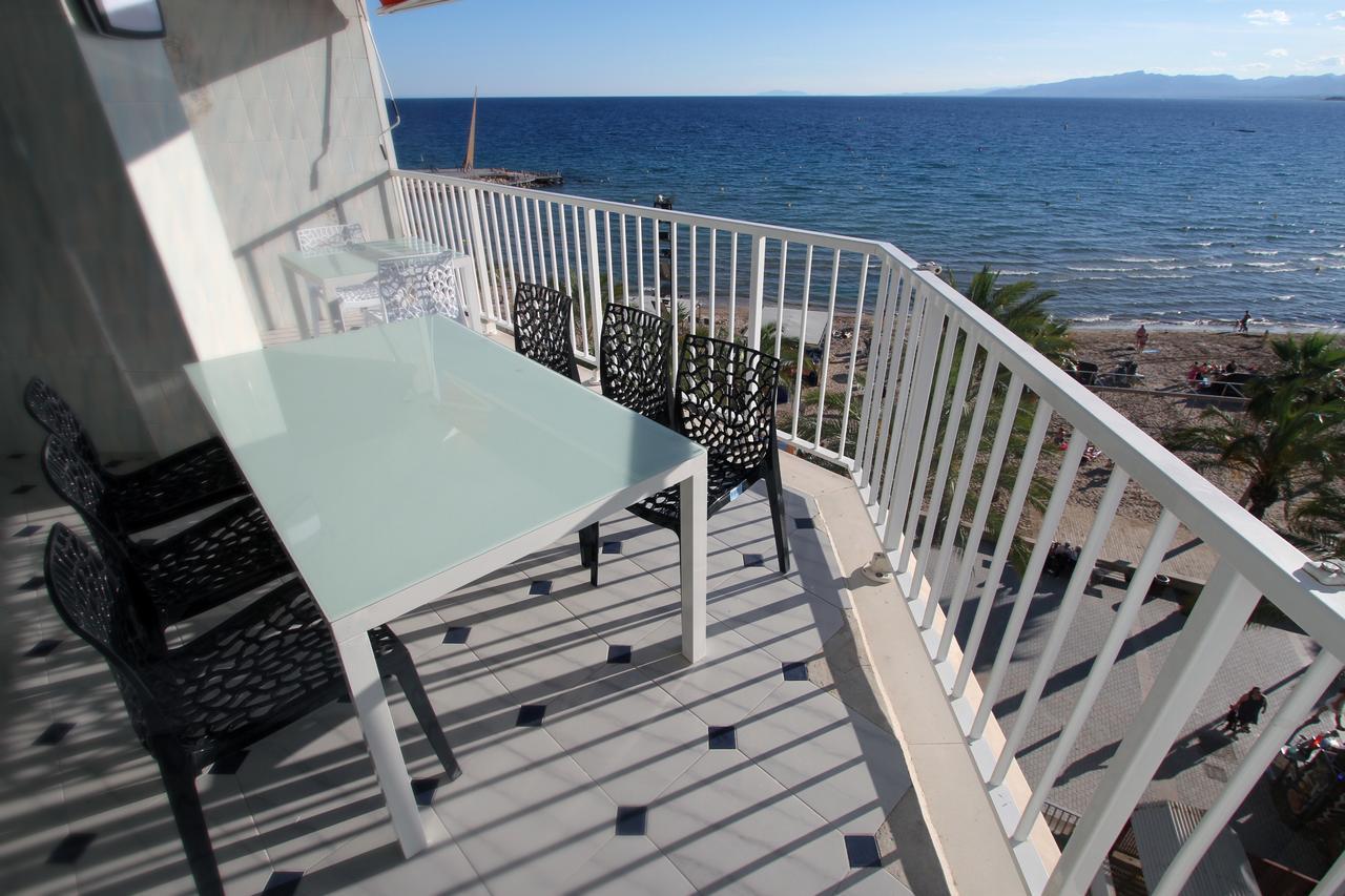 Apartment For A Horizonte Salou