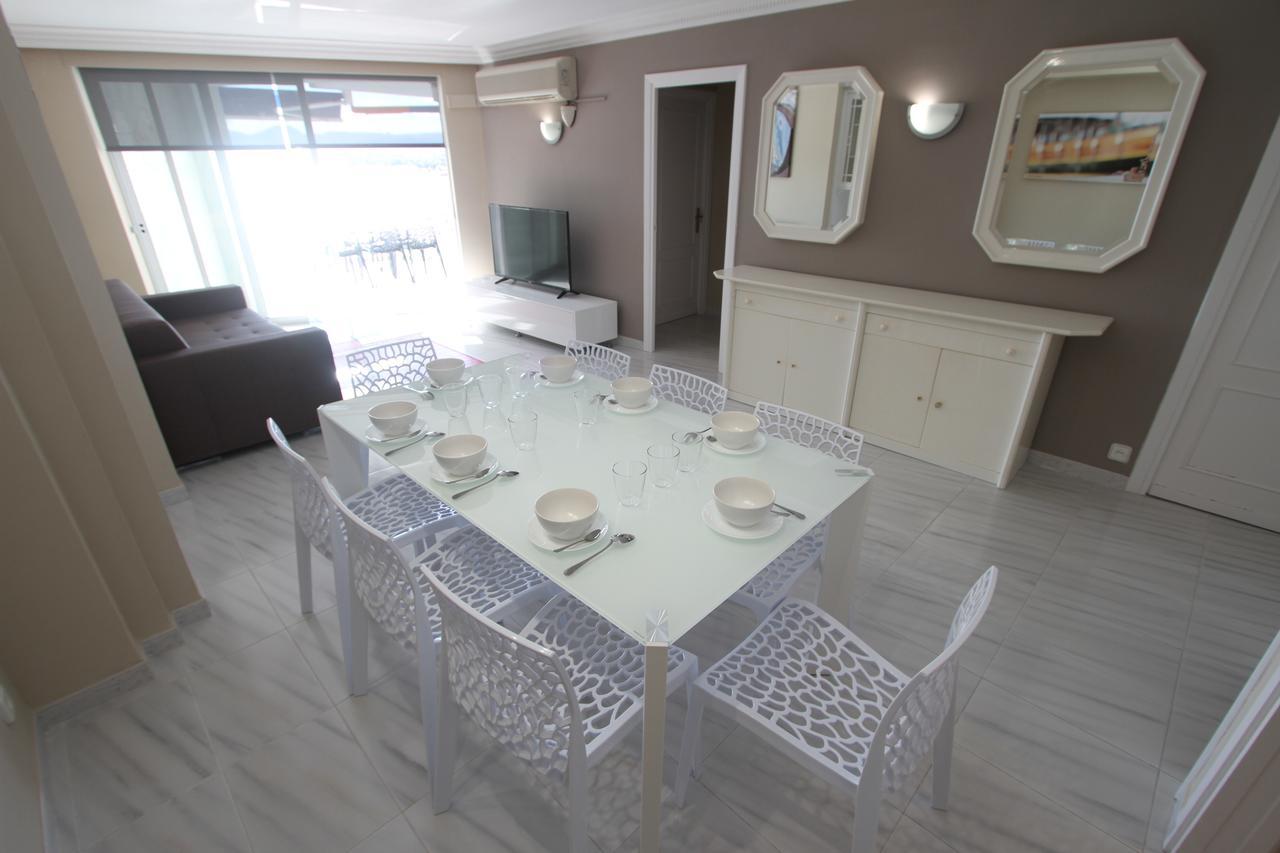 Apartment For A Horizonte