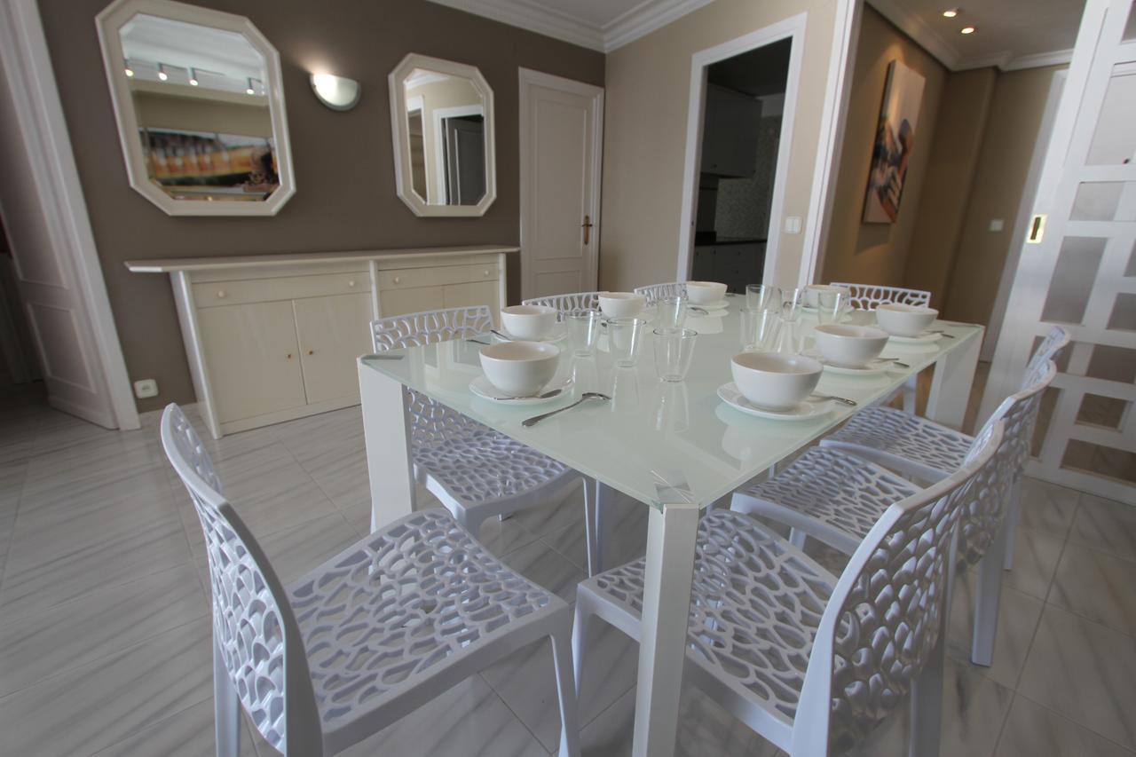 Apartment For A Horizonte Salou