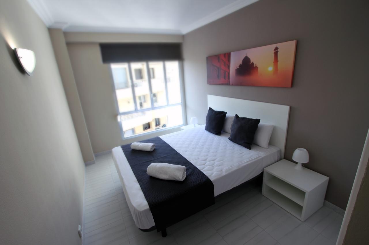 For A Horizonte Apartment