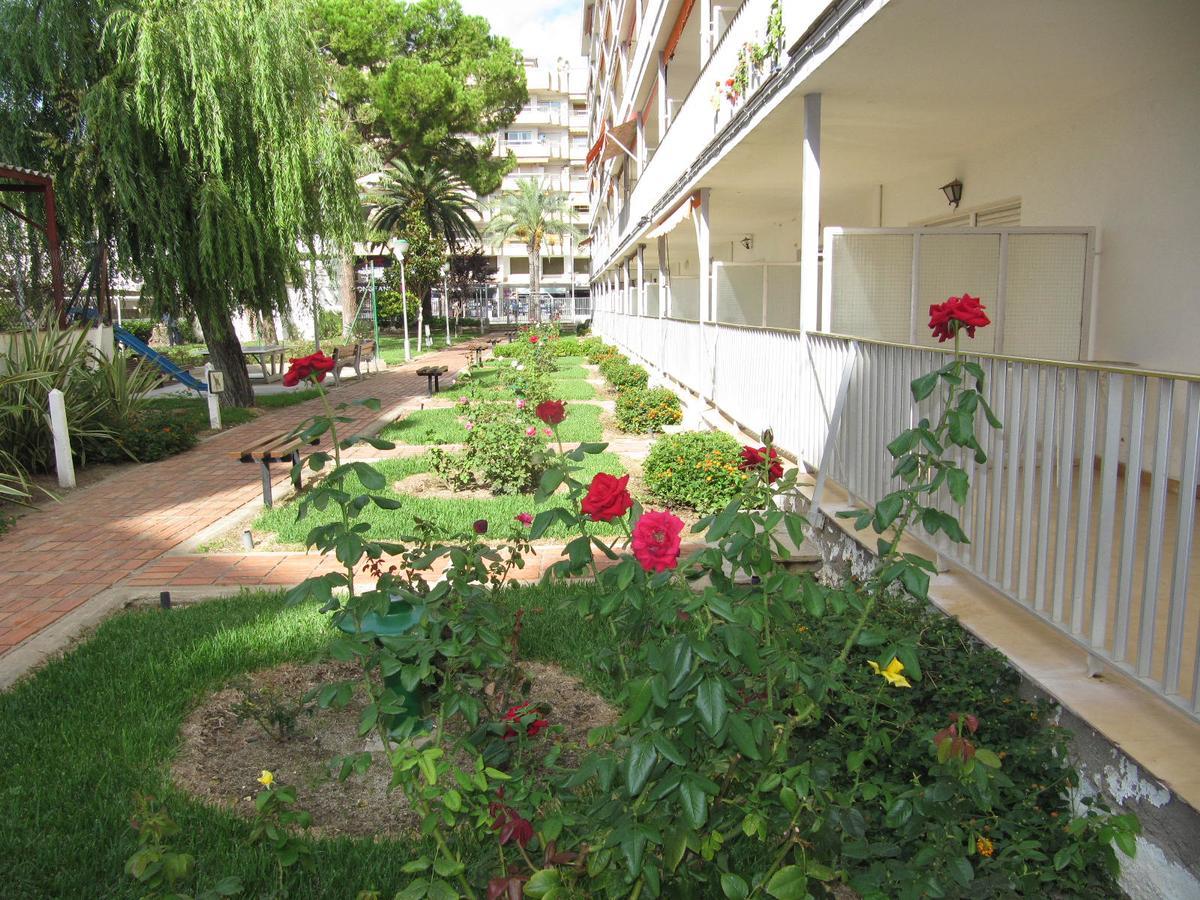 Hesperia Palmyra Appartement *