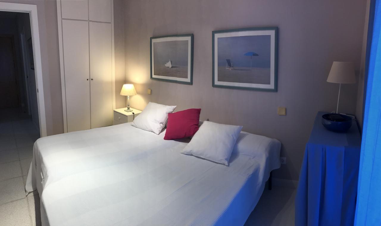 Costa Daurada Apartaments - Nobusa Apartamento