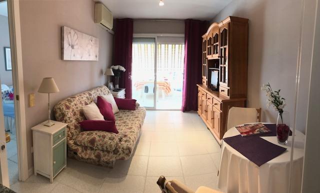 Apartamento Costa Daurada Apartaments - Nobusa Salou