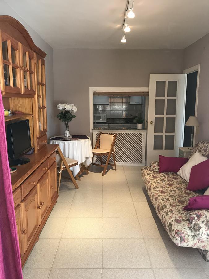 Costa Daurada Apartaments - Nobusa *