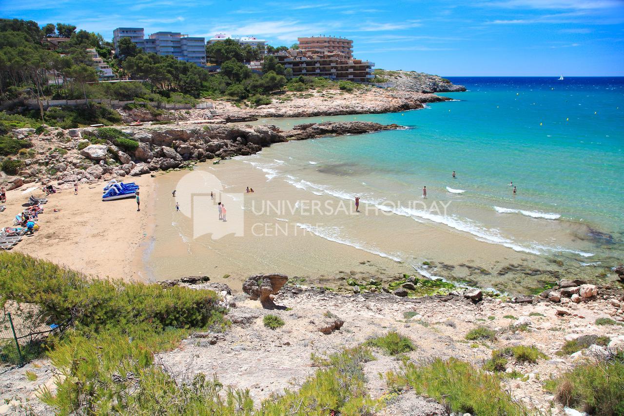 Uhc Font De Mar Salou