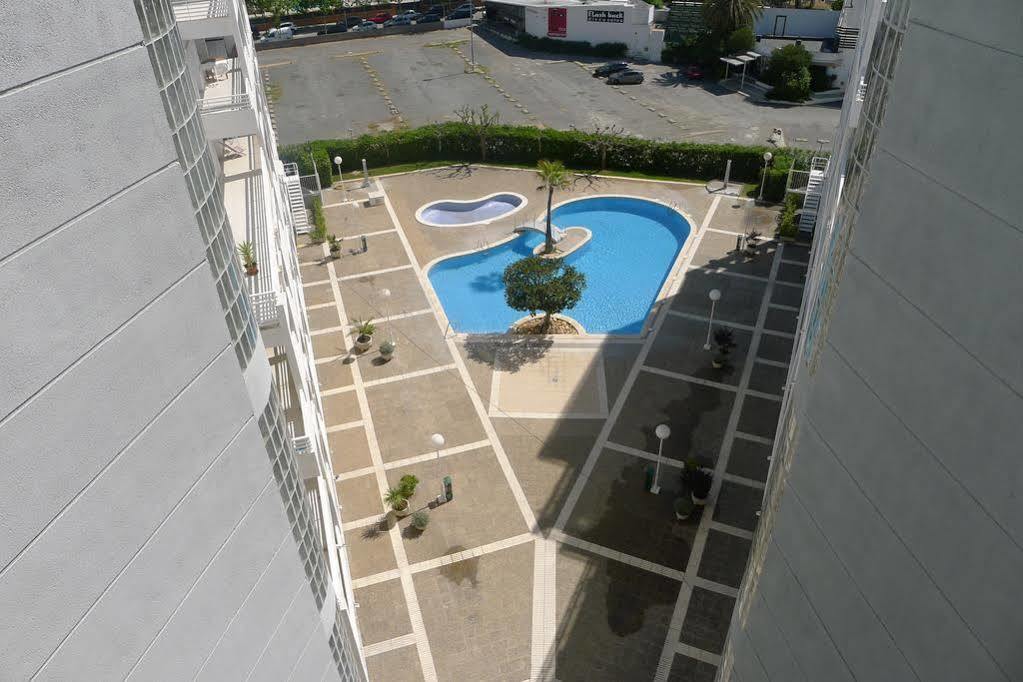 Apartamentos Royal Salou Hotel