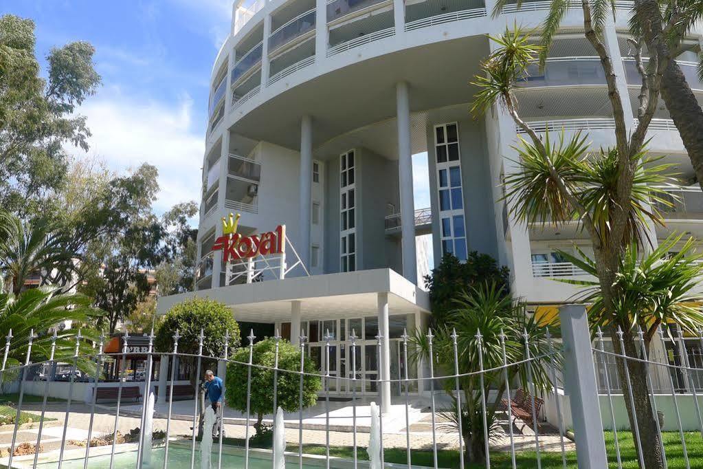 Apartamentos Royal Salou 3*
