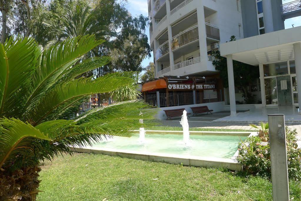 Apartamentos Royal Salou Hotel 3*