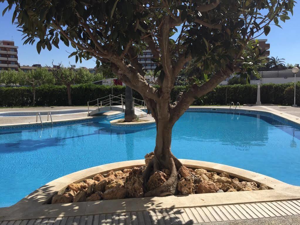 Hotel Apartamentos Royal Salou