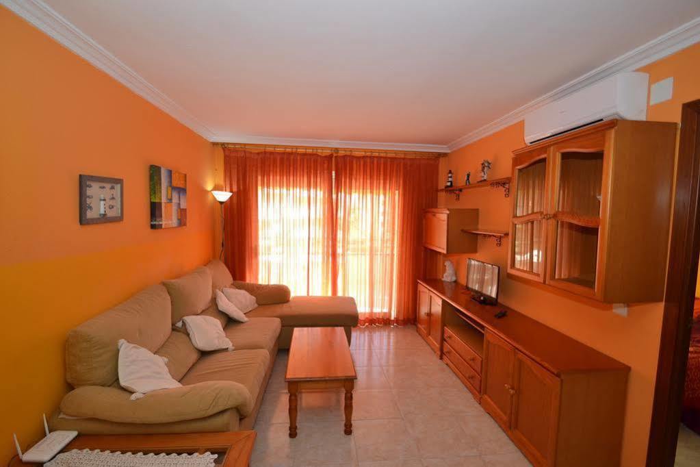 Edificio Sevilla Apartamento Salou