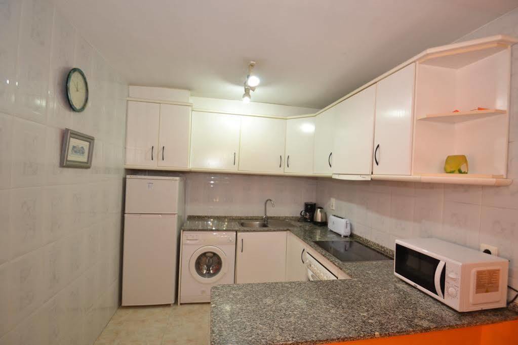 Apartamento Edificio Sevilla *