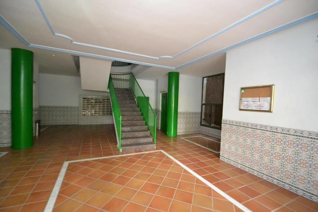 Edificio Sevilla *