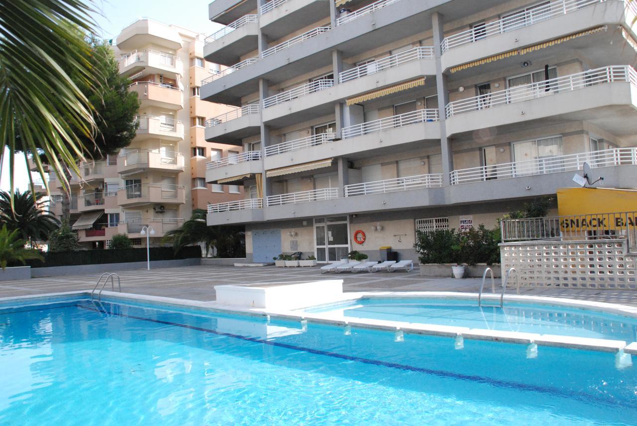 Zahara Palmyra * Salou