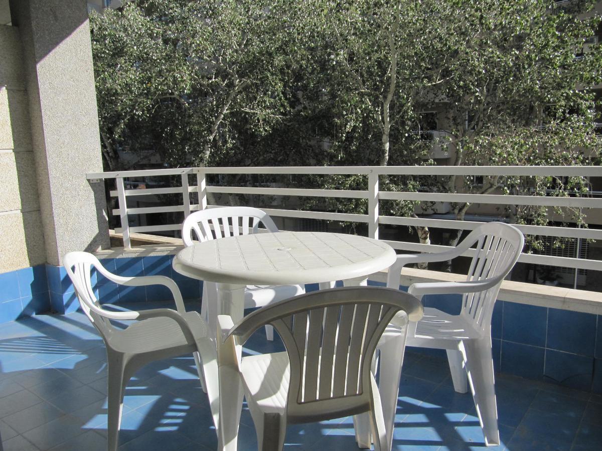 Appartement Zahara Palmyra